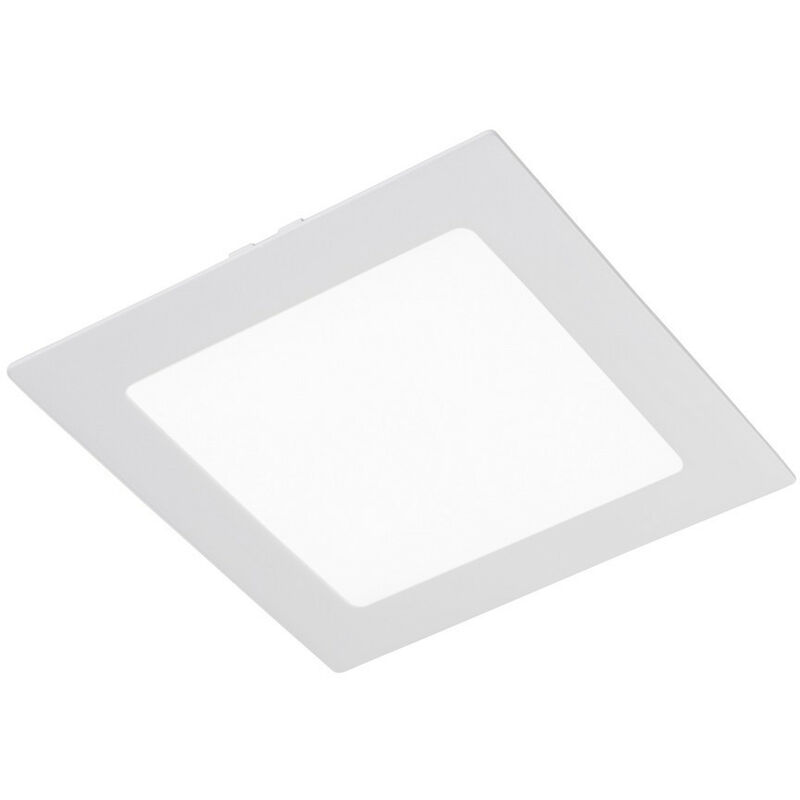 Image of Cristal Novo Plus led Incasso Downlight Downlight 12W 3CCT 990Lm Quadrato Bianco