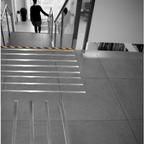 Novoband Access Plantilla Fij. Alu.