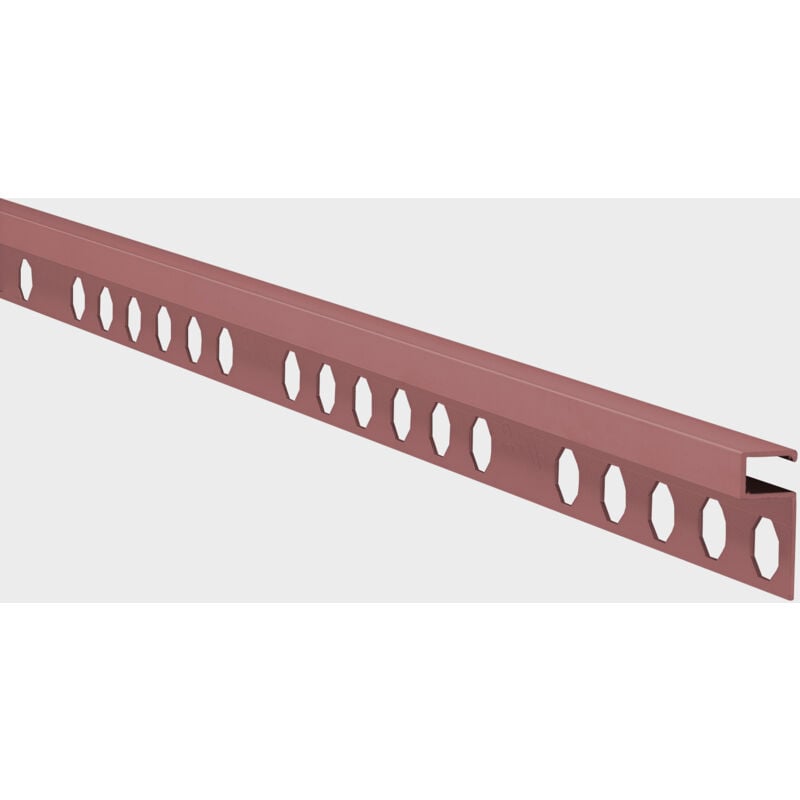 Novolistel 3 Alu. 10x2500 Cobre Mate-89