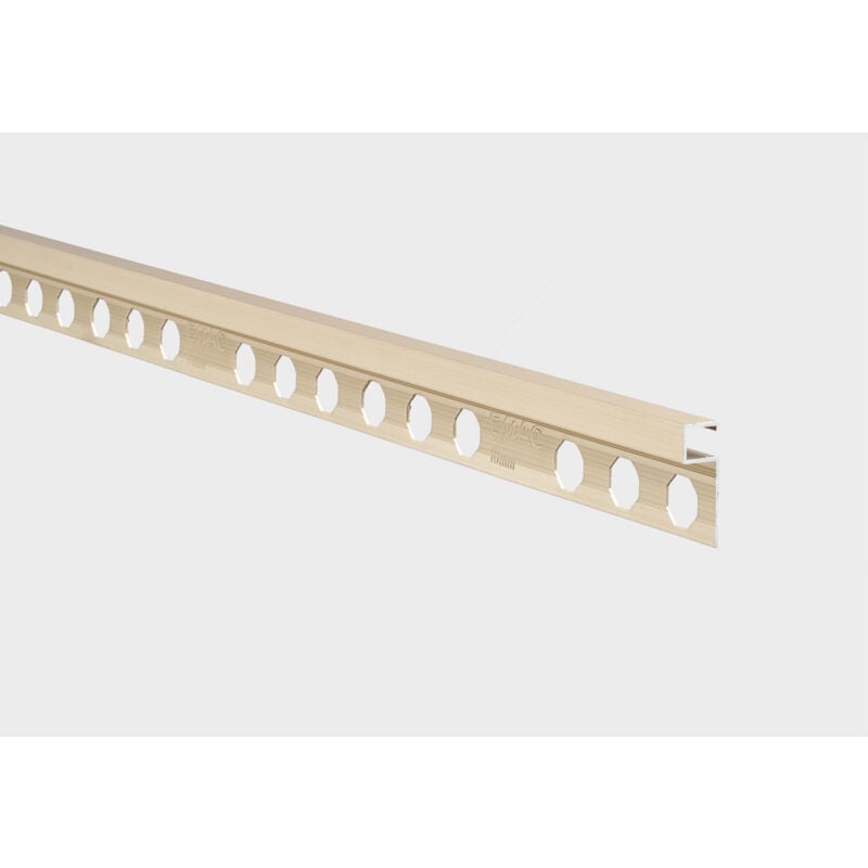 Novolistel 3 Alu. 12x2500 Champagne-166
