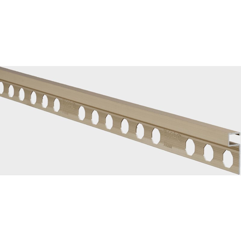 Novolistel 3 Alu. 12x2500 Oro brillo-22