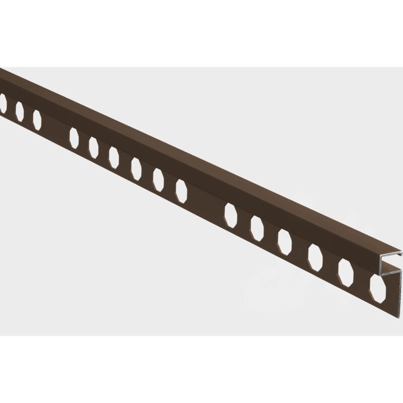 Novolistel 3 Alu. 10x2500 Bronce Mate-14