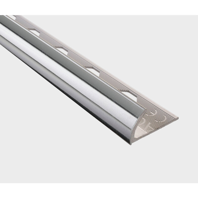 Novocanto Alu. 10x2500 Espejo-110