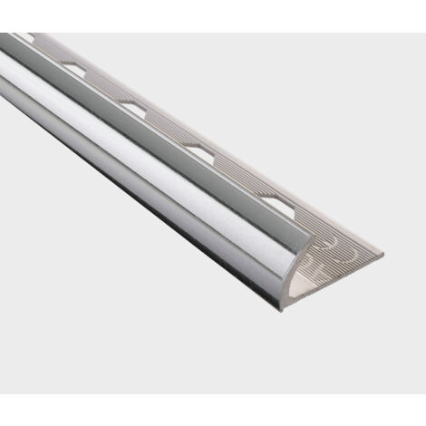 Novocanto Alu. 12x2500 Espejo-110