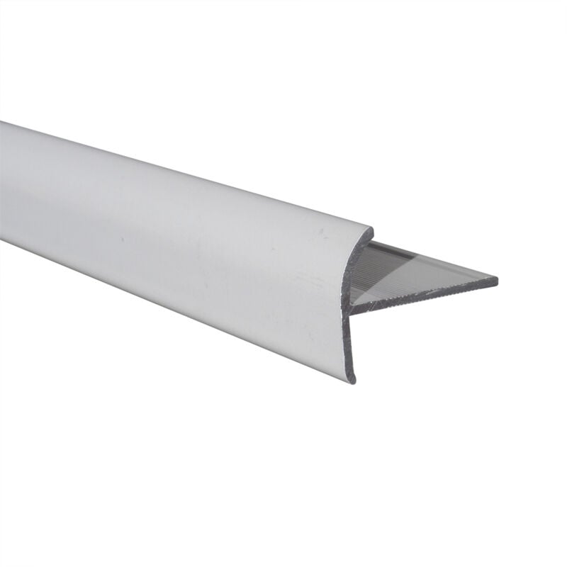 Novocanto Multi Alu. 10x2500 Plata mate-13