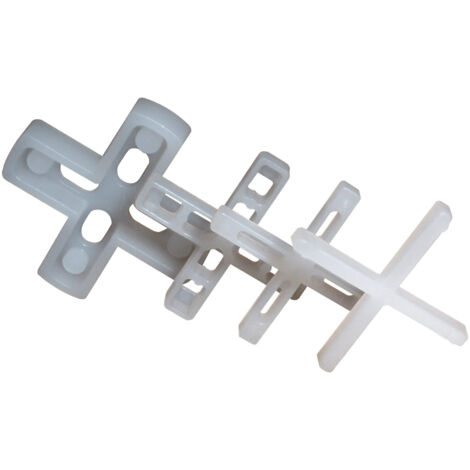 Novocrucet Poliet 7mm B/100 uds.