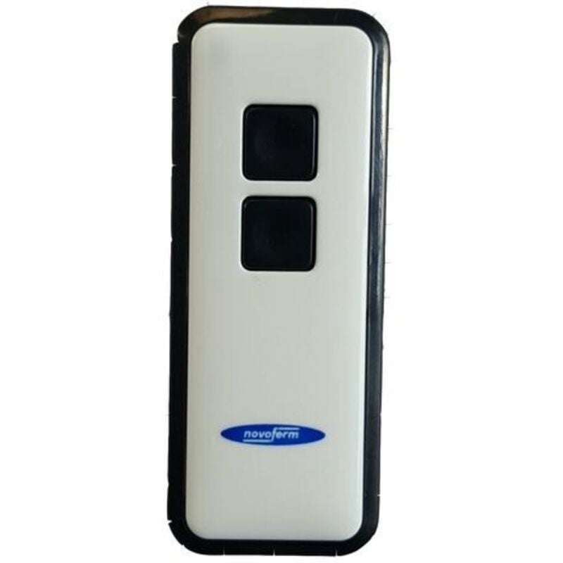 Télécommande Novoferm 522 NFF15077