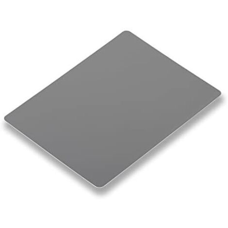 Novoflex - Carte grise/blanche, 1 pièce.