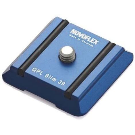Novoflex QPL Slim 39