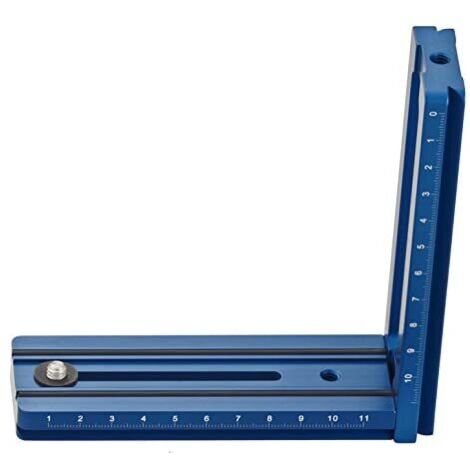 Novoflex QPL VERTIKAL accesorio de tripode Zapata raíl