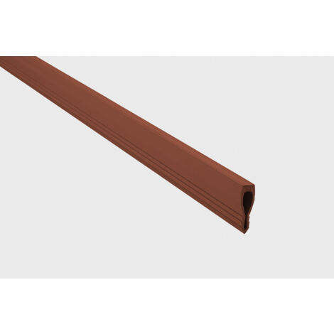 Novojunta 1 PVC 50x2500 Marron-08