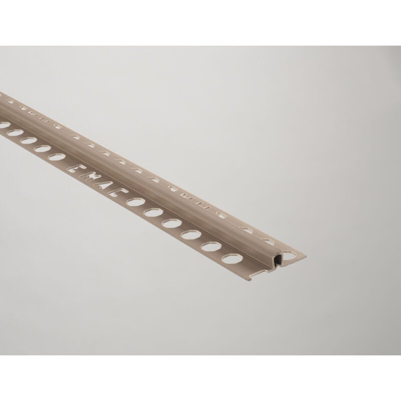 Novojunta 2 pvc 10x2500 Moca-158