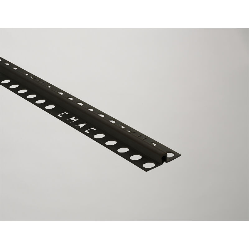 Novojunta 2 pvc 10x2500 Negro-10