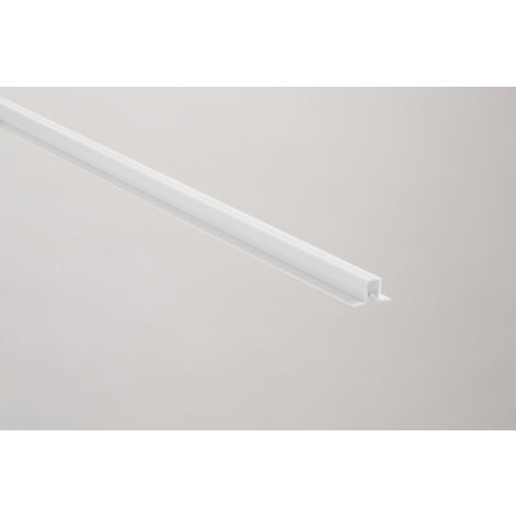 Novojunta 3 PVC 10x2500 Blanco -01
