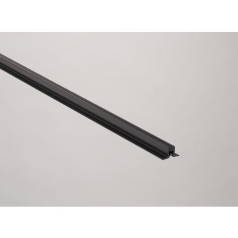 Novojunta 3 PVC 12x2500 Negro-10