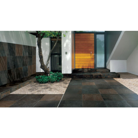 Novojunta Decor Alu. 12x2500 Natural-11