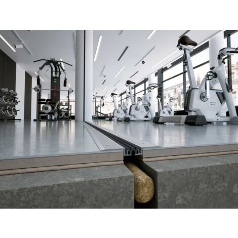 Novojunta Pro Aluminio PLUS SP a40 Lisa Gris-02