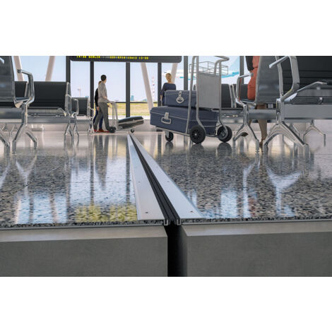 Novojunta Pro Basic SP a40 Perimetral Estriada Negro-10