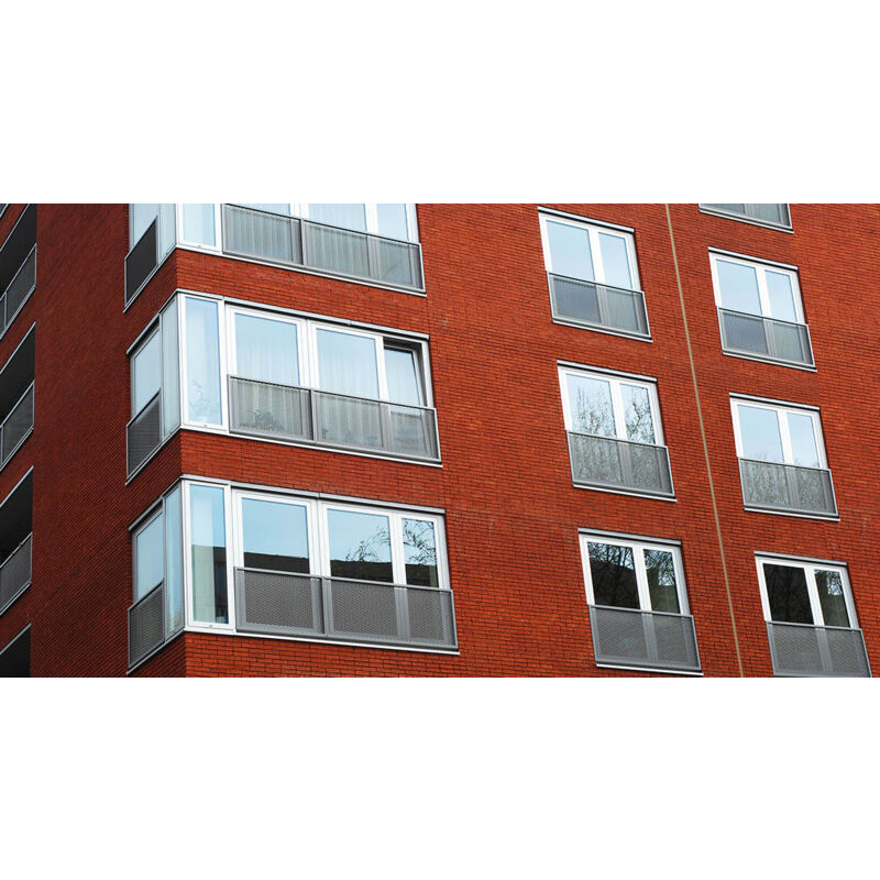 Novojunta Pro Decor Alu. 20x2500 Natural-11