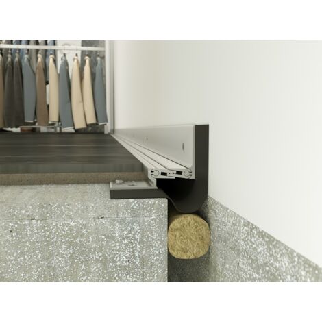 Novojunta Pro Metal 30 h22 Perimetral