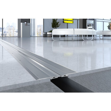 Novojunta Pro Metal SP100 2500 Natural-11