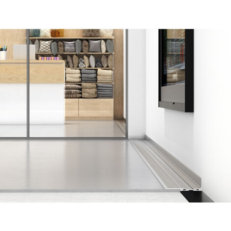 Novojunta Pro Metal SP100 Perim. Natural-11