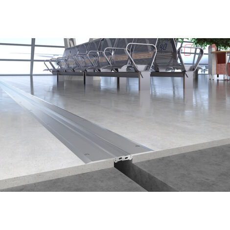 Novojunta Pro Metal SP50 2500 Natural-11