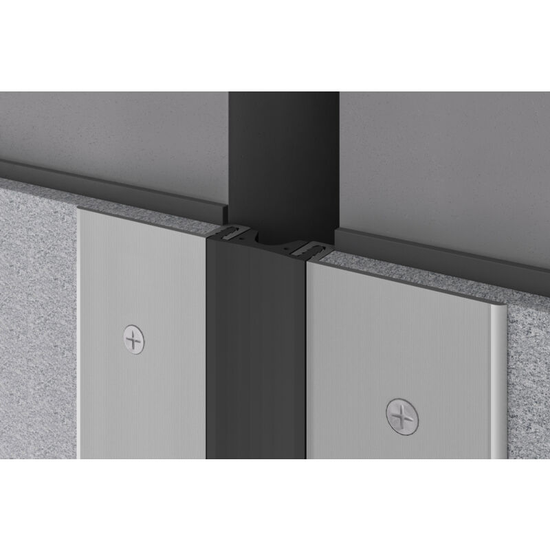 Novojunta Pro Basic sp a30 Perimetral Lisa Negro-10