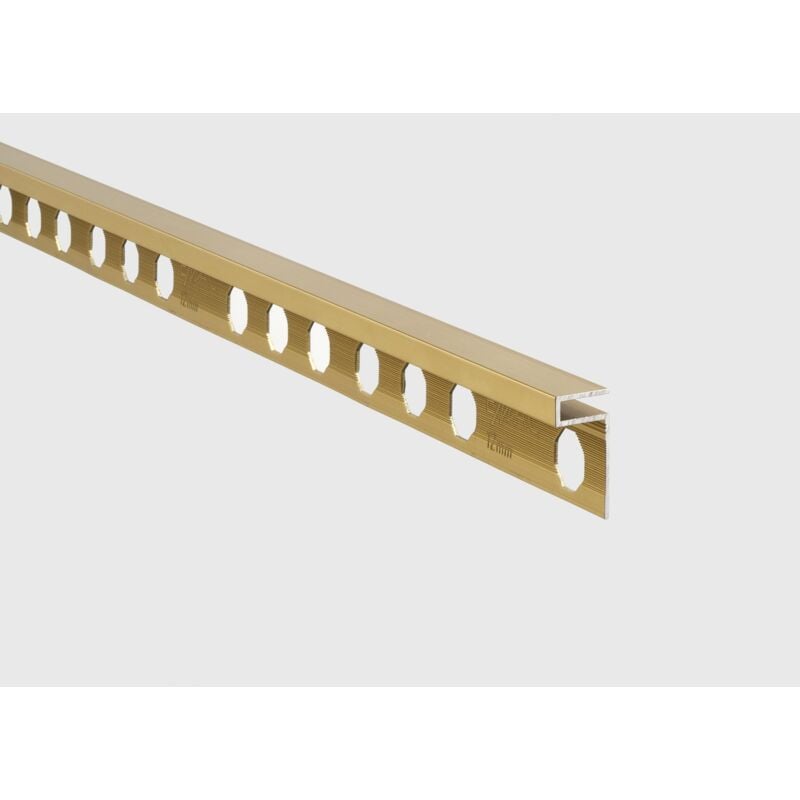 Novolistel 3 xs Alu 12x2500 Oro Brillo-22