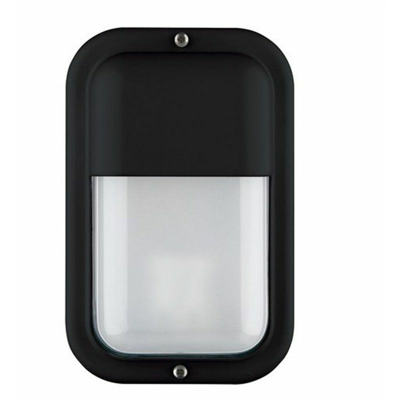 Novolux 166B-L0209B-01 Applique kappa IP55 led 9W