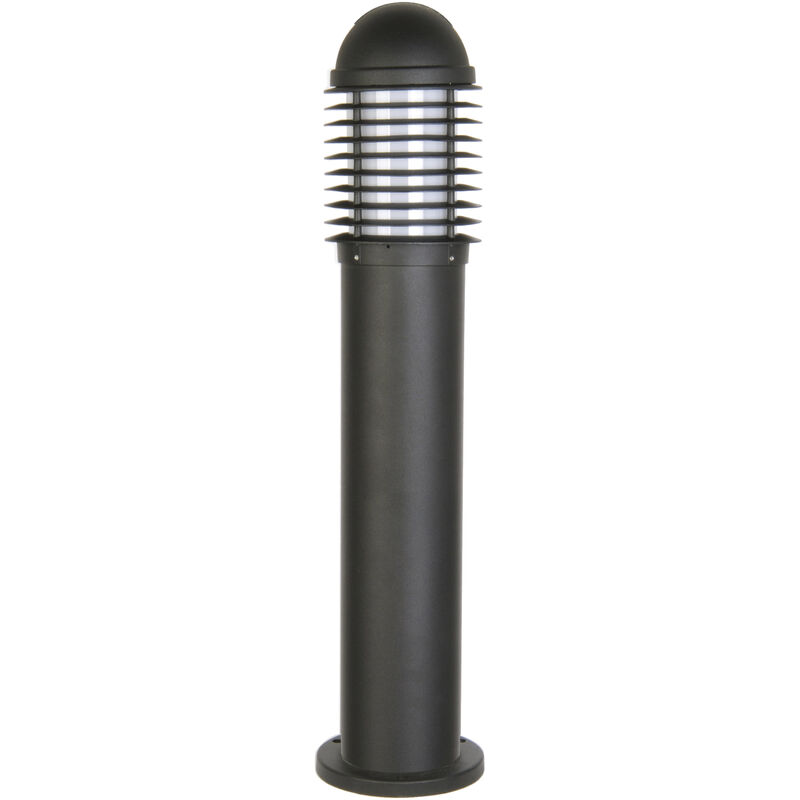 Borne SIROCO IP44 E27 14W 650mm Anthracite