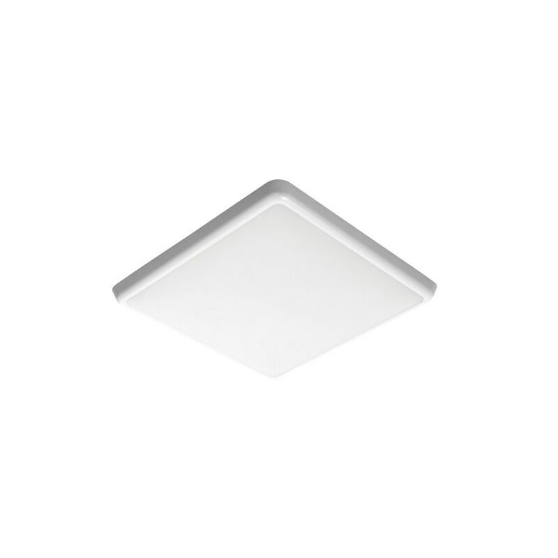 Novolux 806B-L33RCB-01 Plafoniera quadrata IP54
