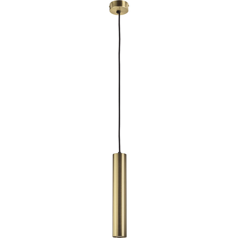 Suspension TANIA GU10 Or Suspension TANIA GU10 Or