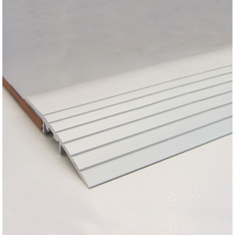 Novonivel Access 5x2500 Plata mate-13 S/agujeros