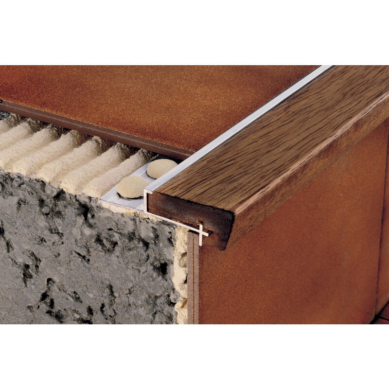 Novopeldaño 2 Mad. 70x1200 Caoba-58