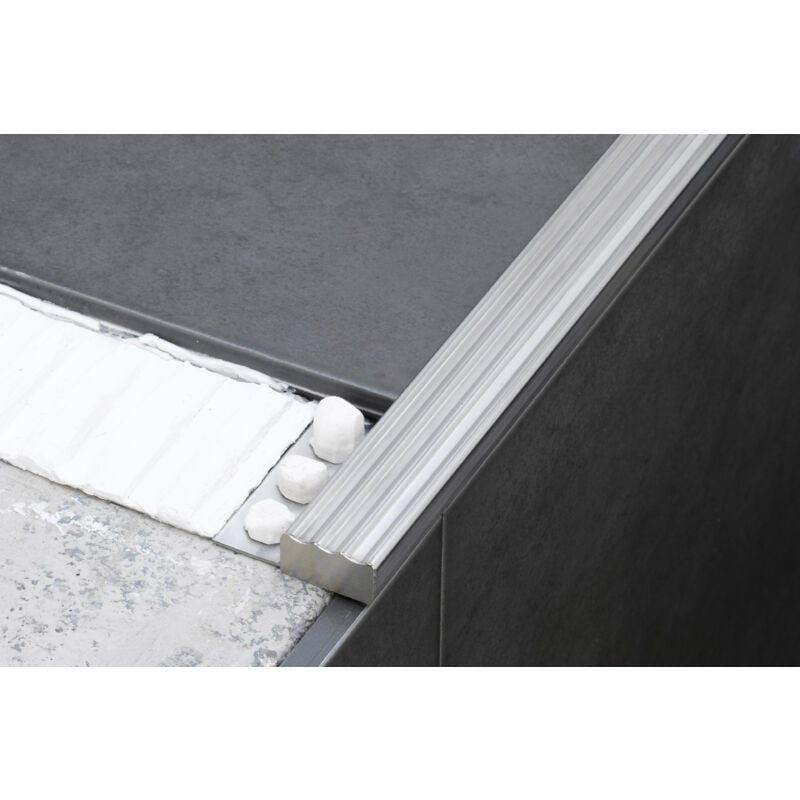 Novopeldaño 4 Inox 25x2500 Natural-111