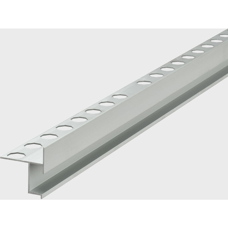 Novopeldaño Eclipse Aura Alu 12mm Plata mate-13