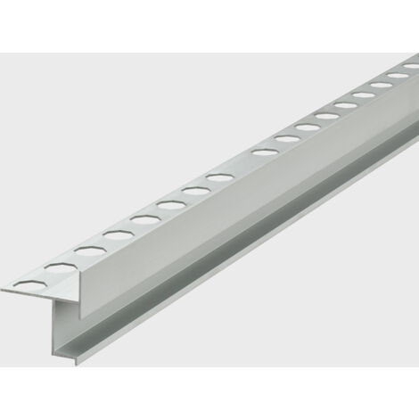 Novopeldaño Eclipse Aura Alu 12mm Plata mate-13