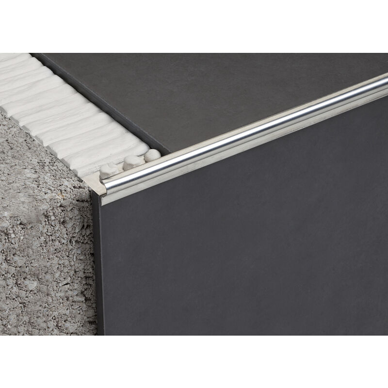 Novopeldaño Epoca Inox 12x2500 Alto brillo-16