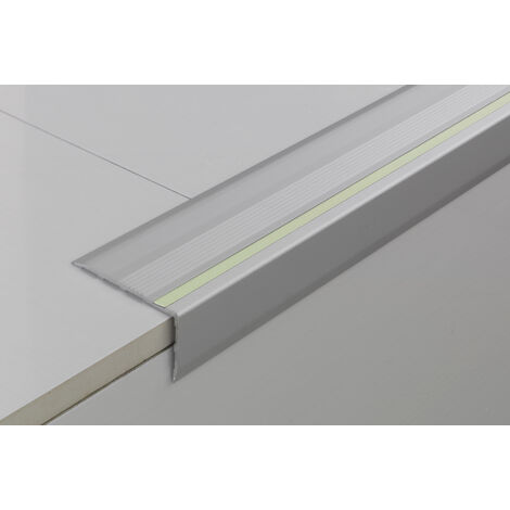 Novopeldaño Lumina Alu. 48x2500 Plata mate-13
