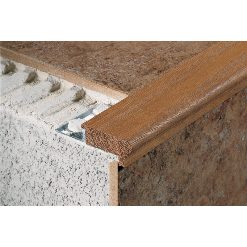 Novopeldaño Mad. Romano 40x1200 Caoba-58