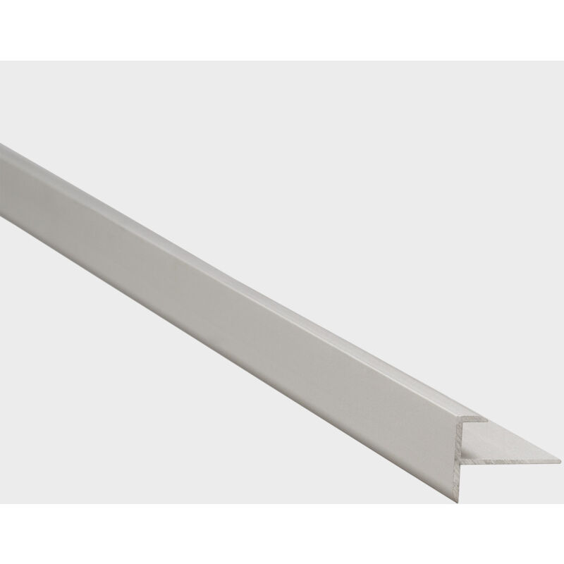 Novopeldaño MINI Alu. 06x2500 Plata mate-13