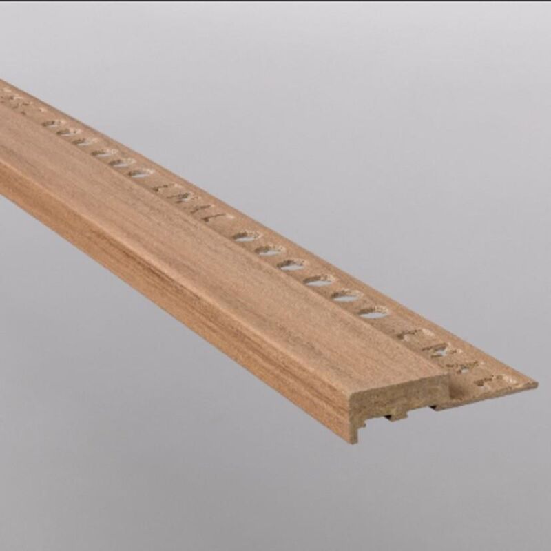 EMAC NOVOPELDAÑO MaxiTokyo Pardo-95 - Altura: 12 mm. - Medida: 2,50 METROS - ref: NPMXTK12MPA