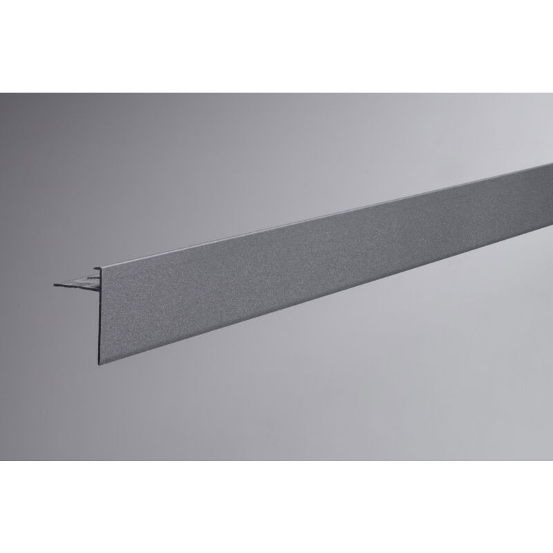 Novoperi Alu. 12x2500 Oxido gris-147