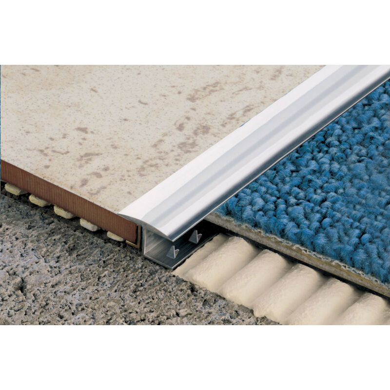 Novosepara 3 Esp. Moq. Alu. 11x2500 Natural-11