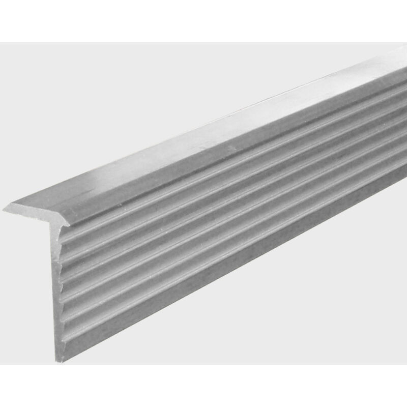 Novosepara 6 Alu. 23x2500 Plata mate-13