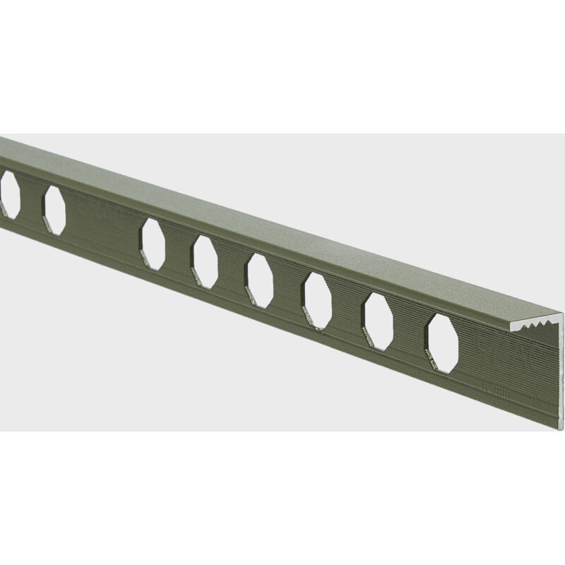 Novosuelo Alu. 12x2500 Olive Touch-179