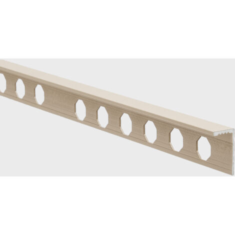 Novosuelo Alu. 12x2500 Sand Touch-173