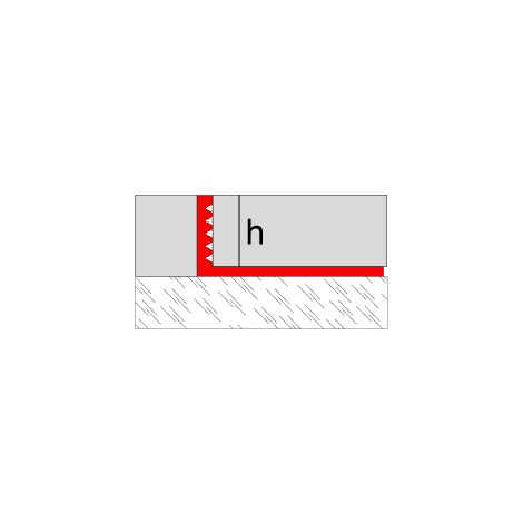 Novosuelo PVC 10x2500 Pergamon-25