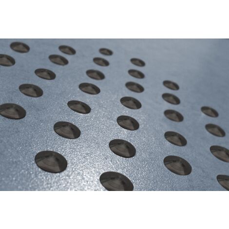 Novotop Access Plantilla Fijacion Aluminio